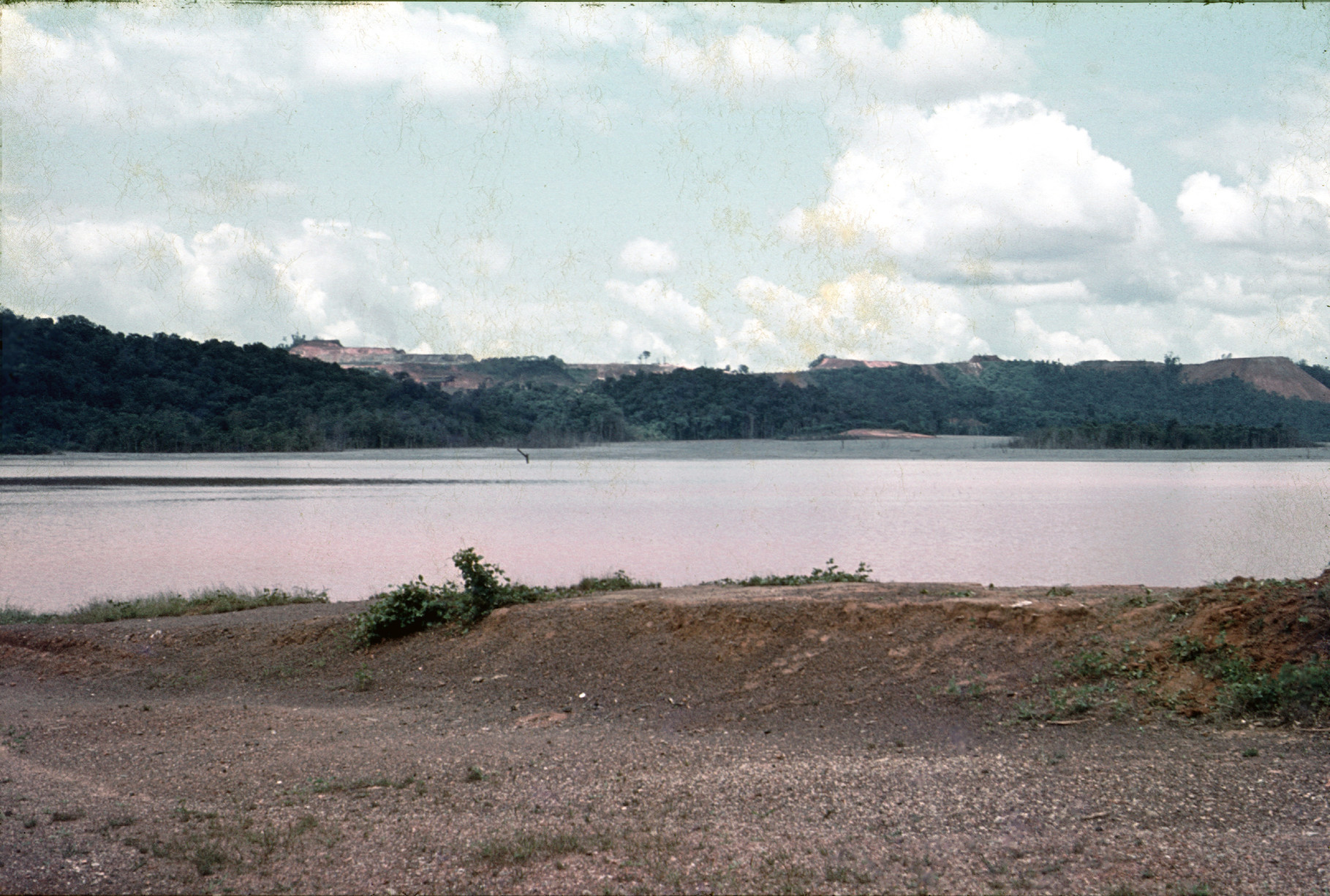 Liberia 33