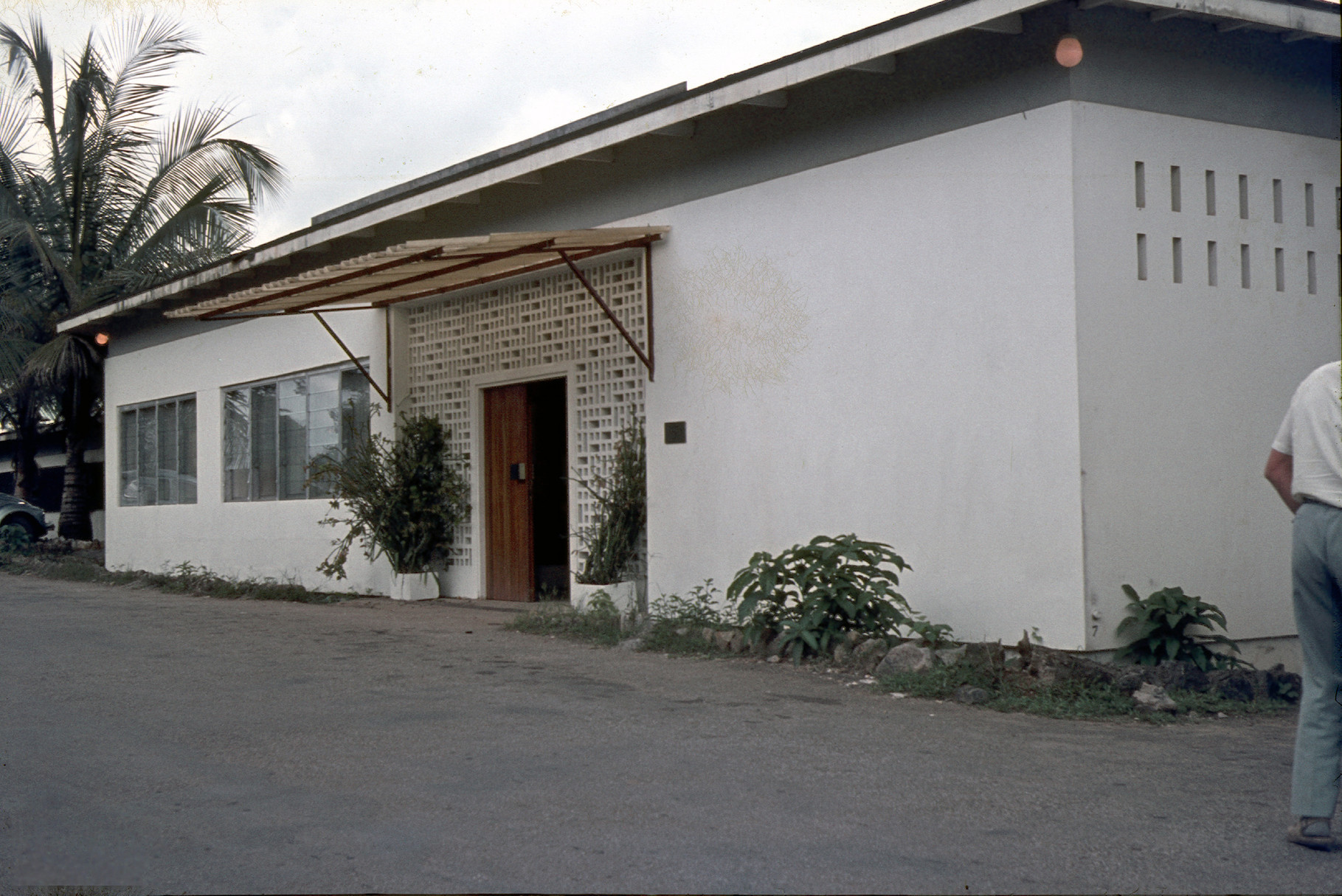 Liberia 04