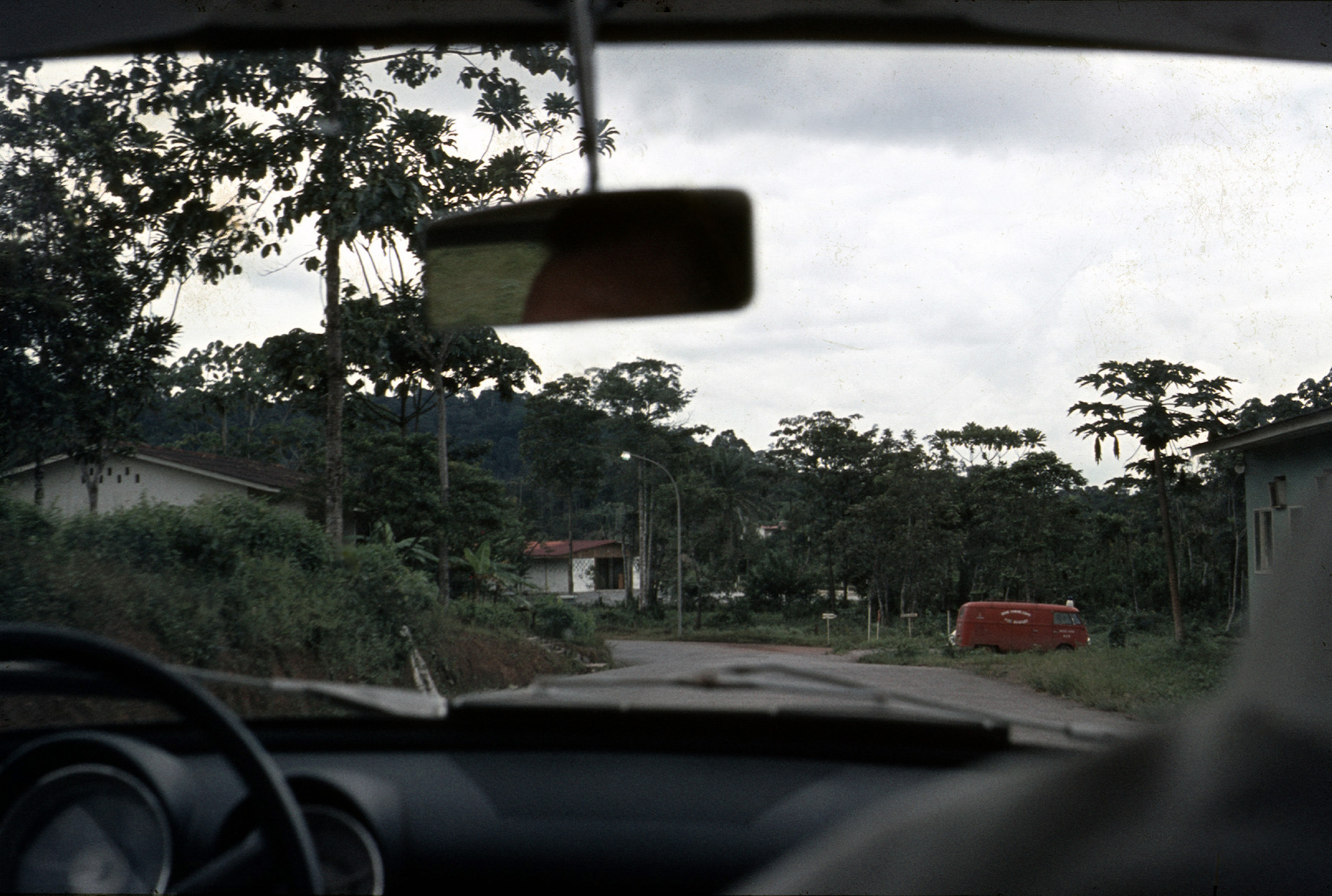 Liberia 20