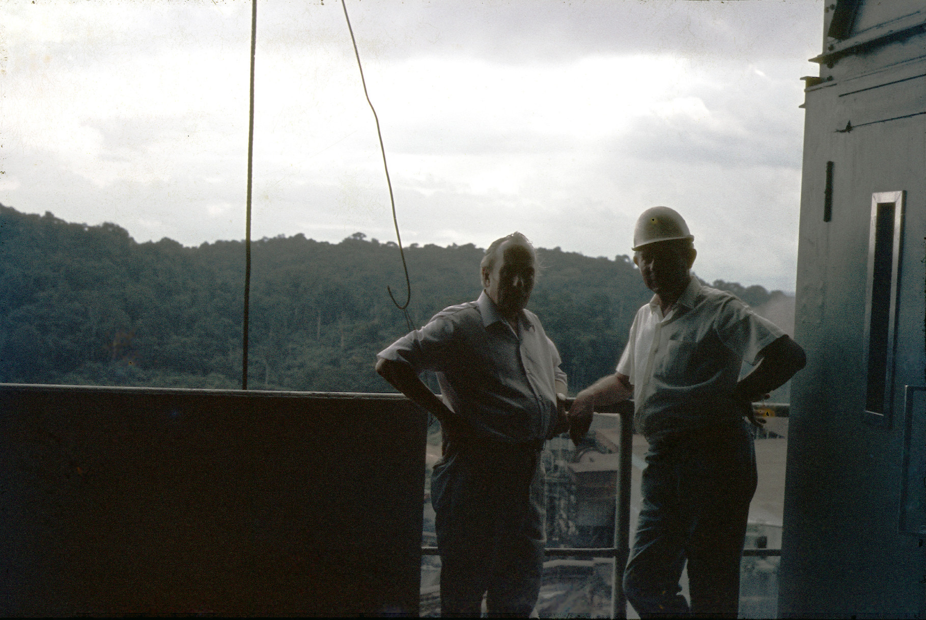 Liberia 12