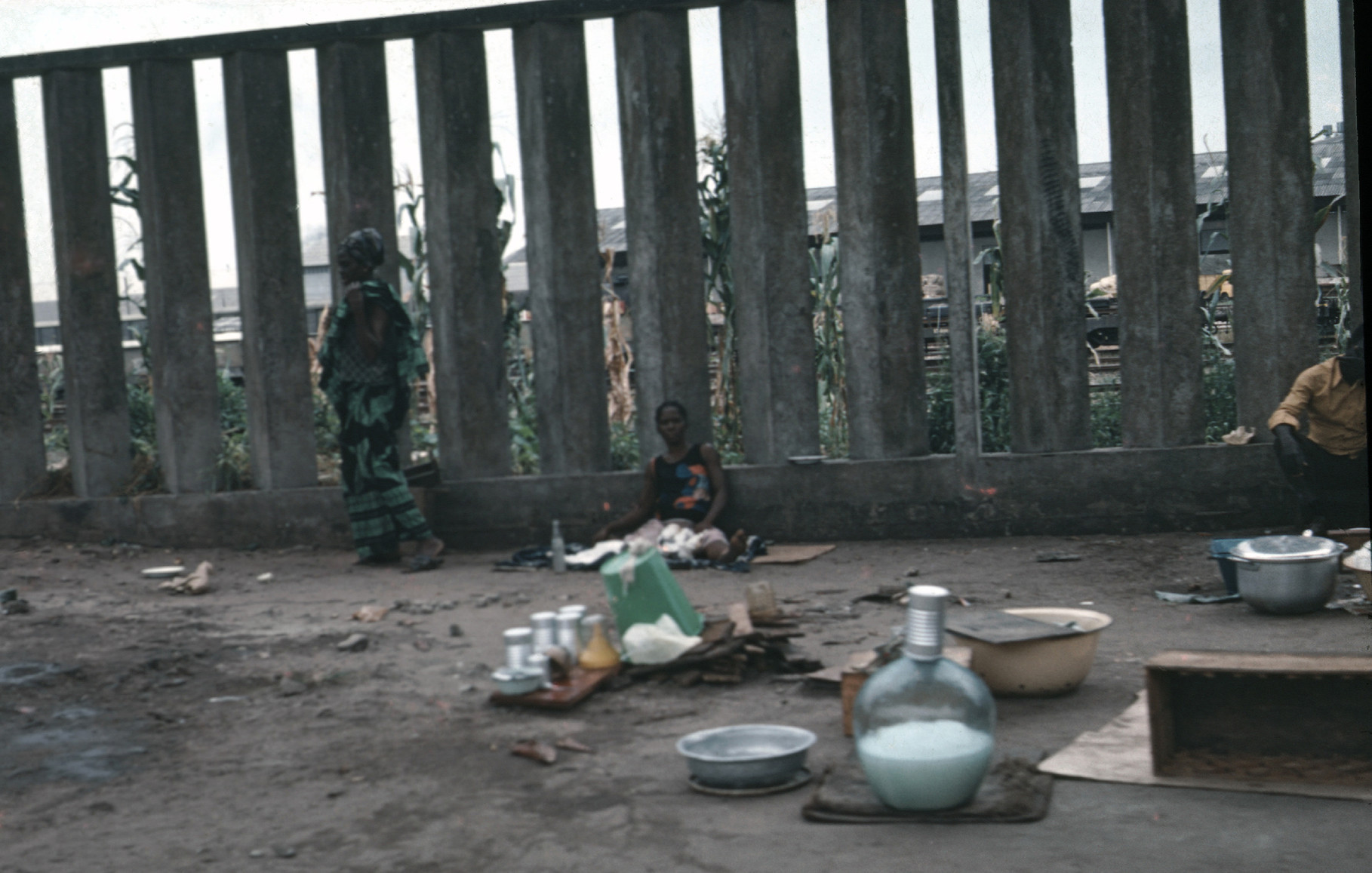 Ivory Coast 29
