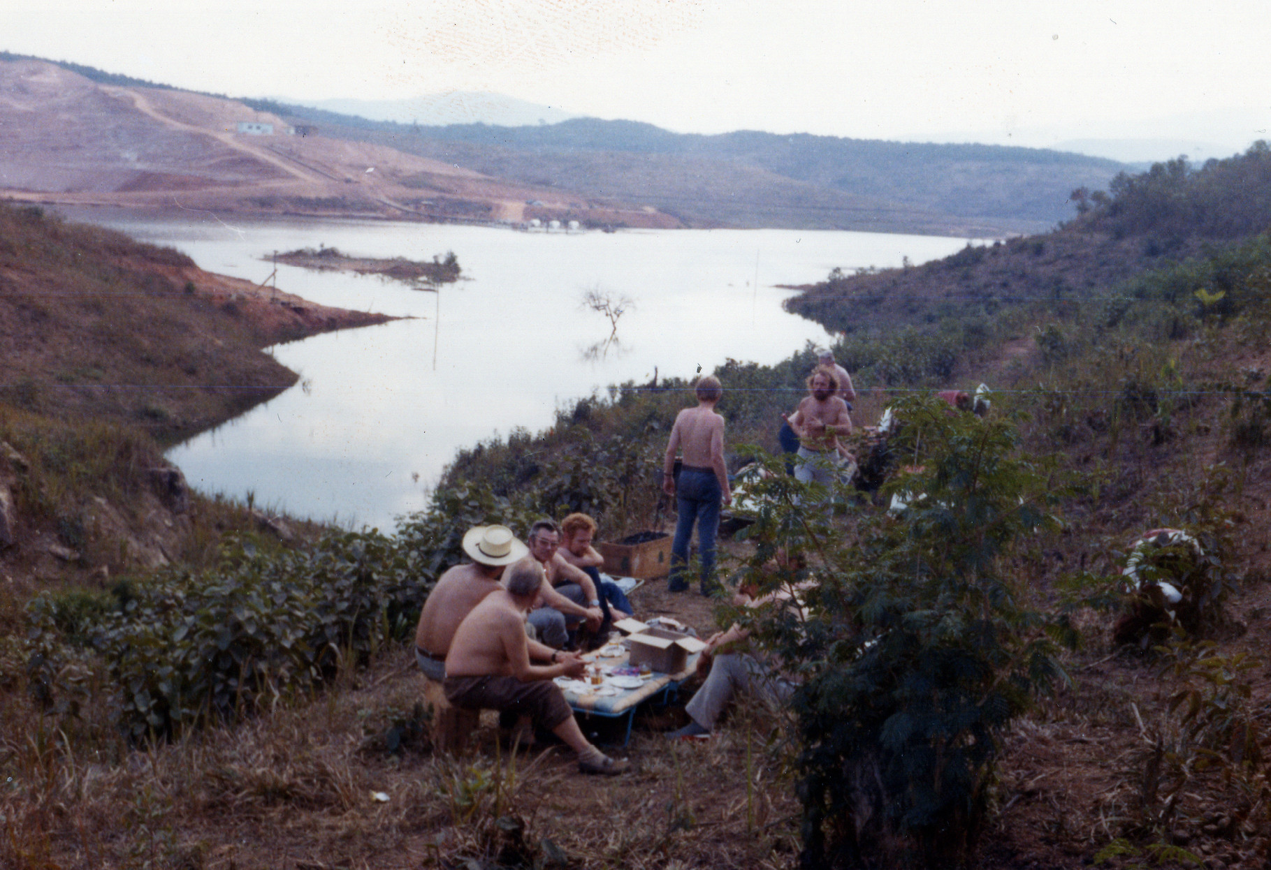 Brasilien 15