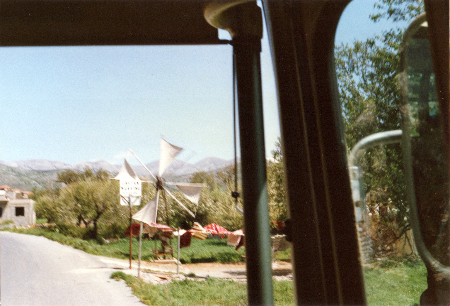Vacation & at home 112