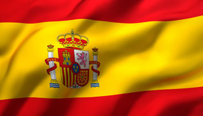 España