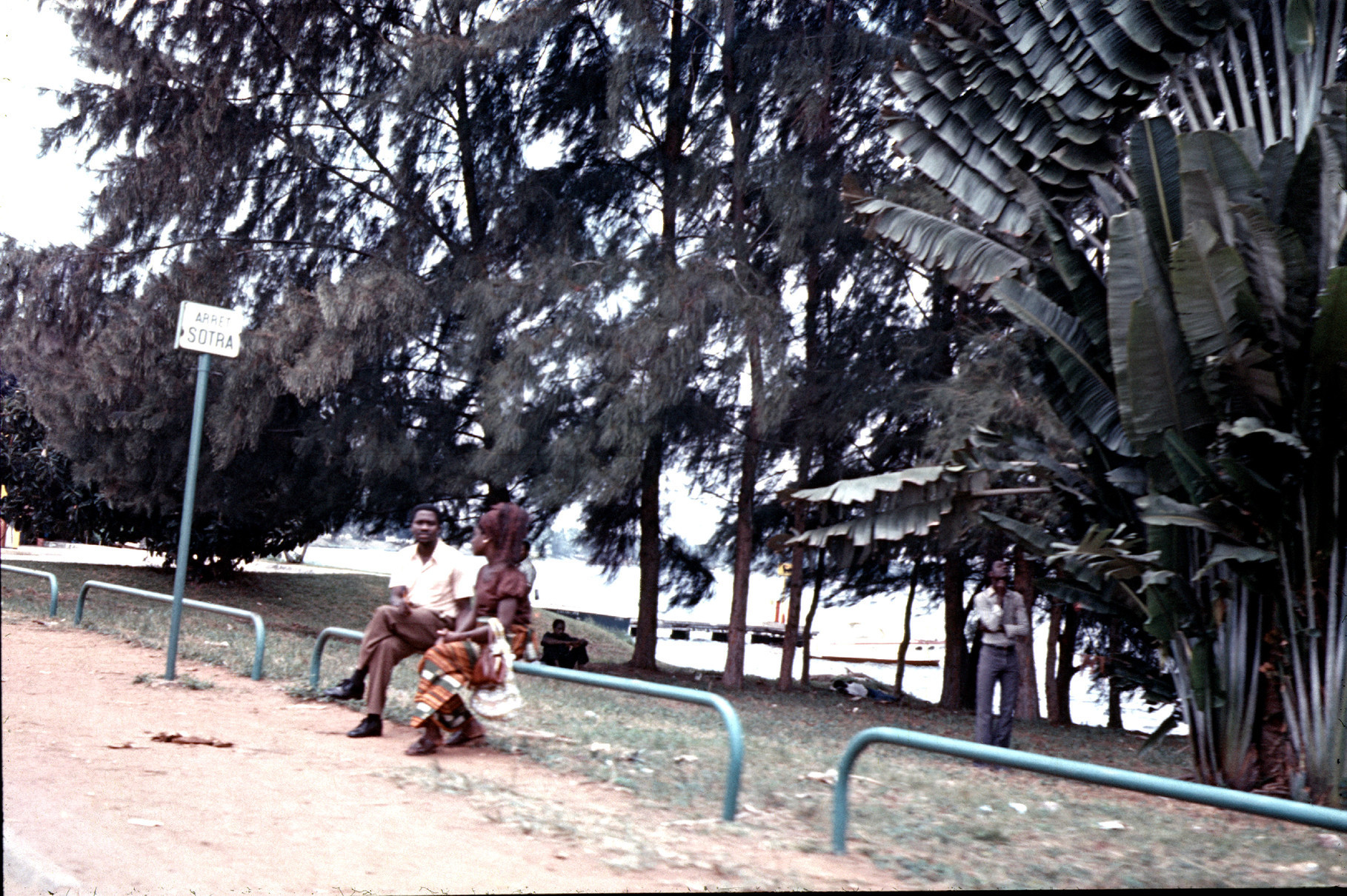 Ivory Coast 30