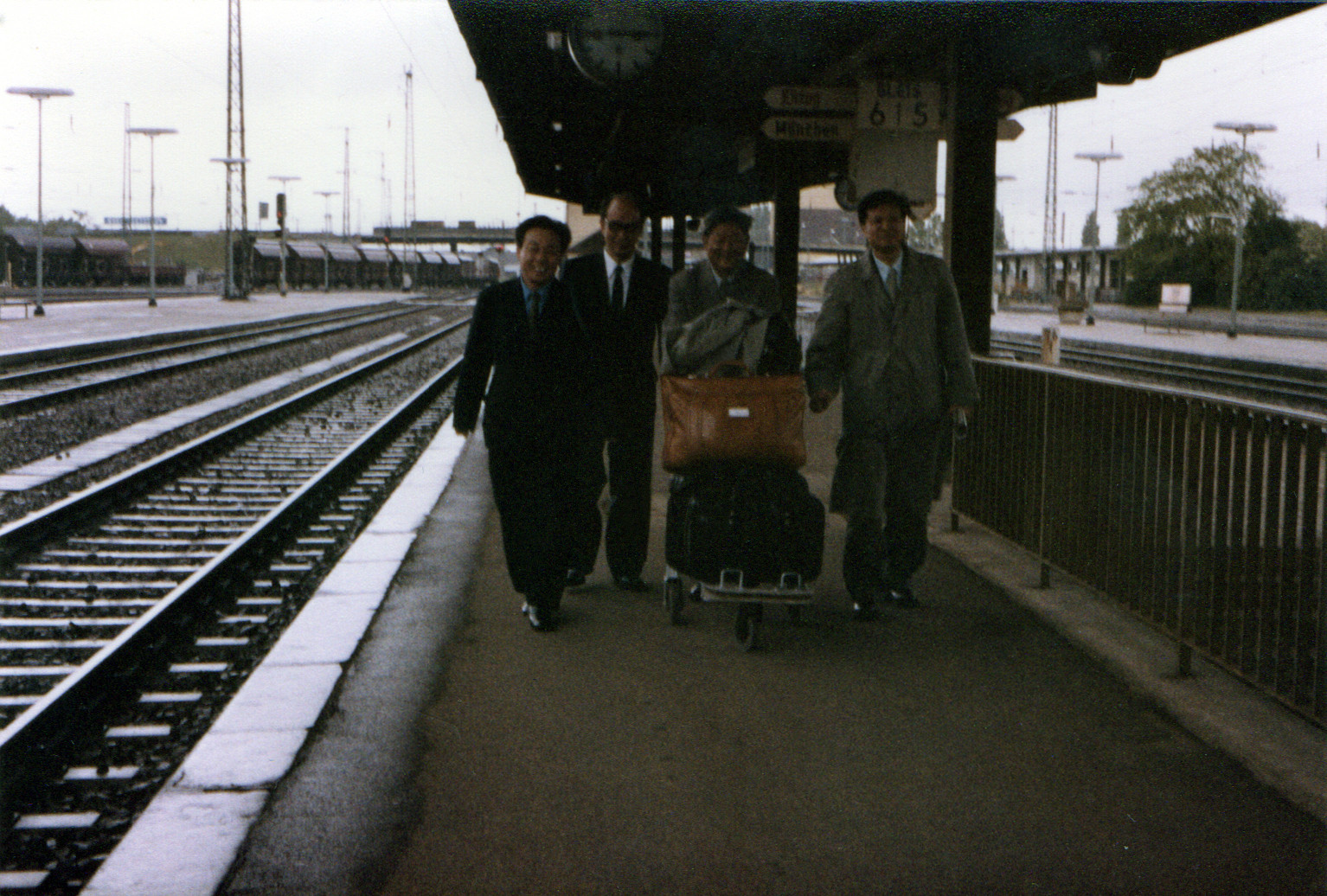 Munich 22