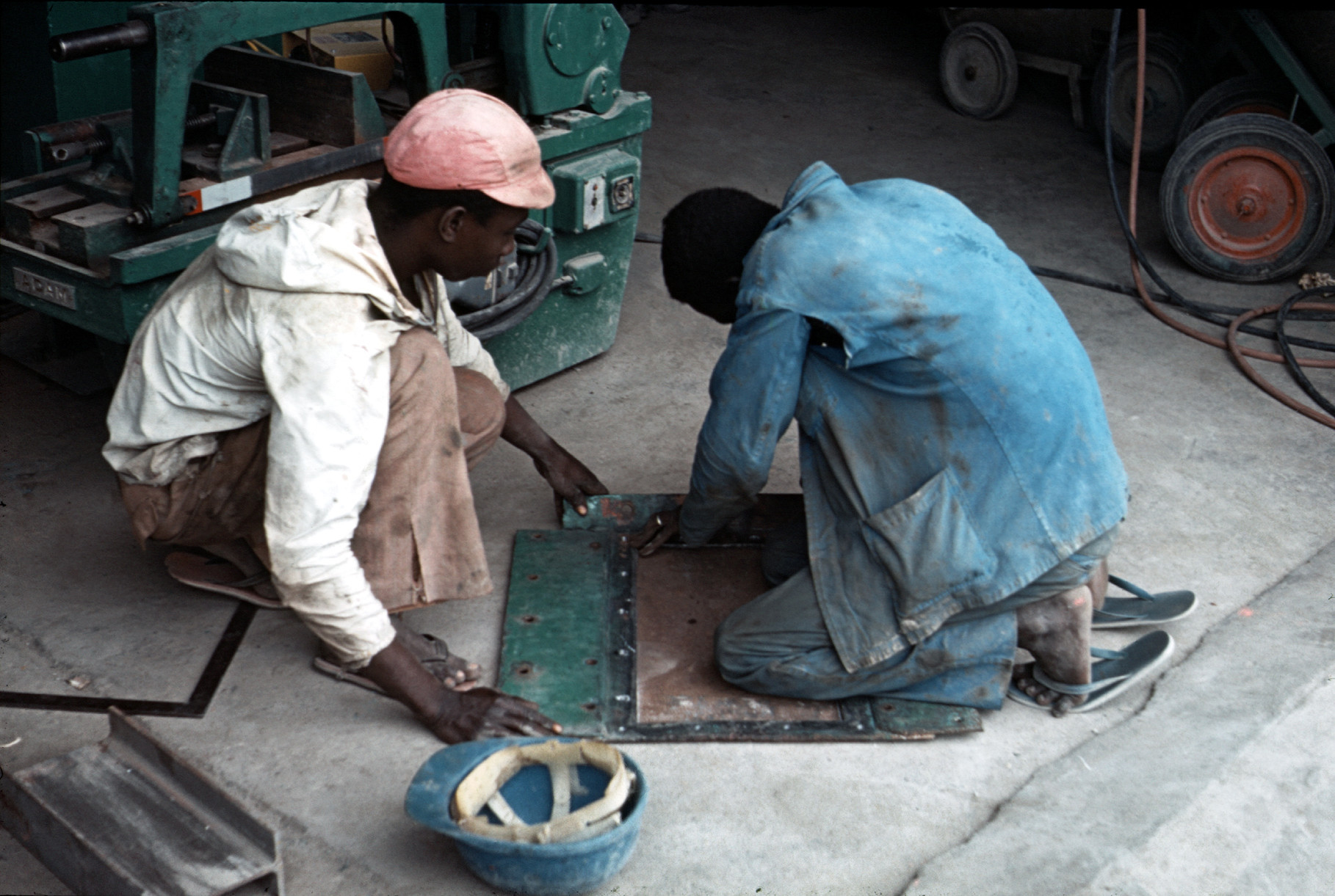 Ivory Coast 06