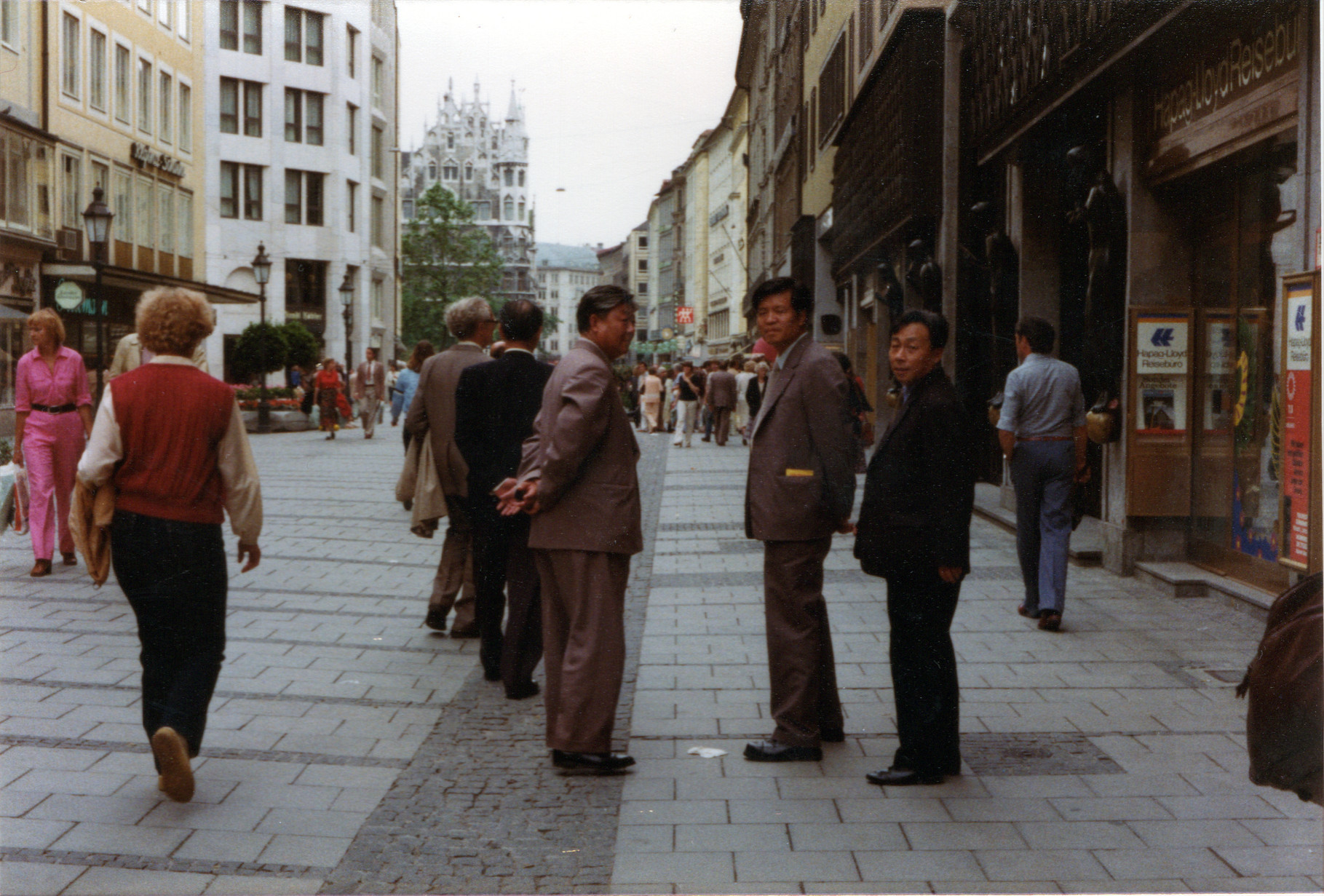 Munich 16