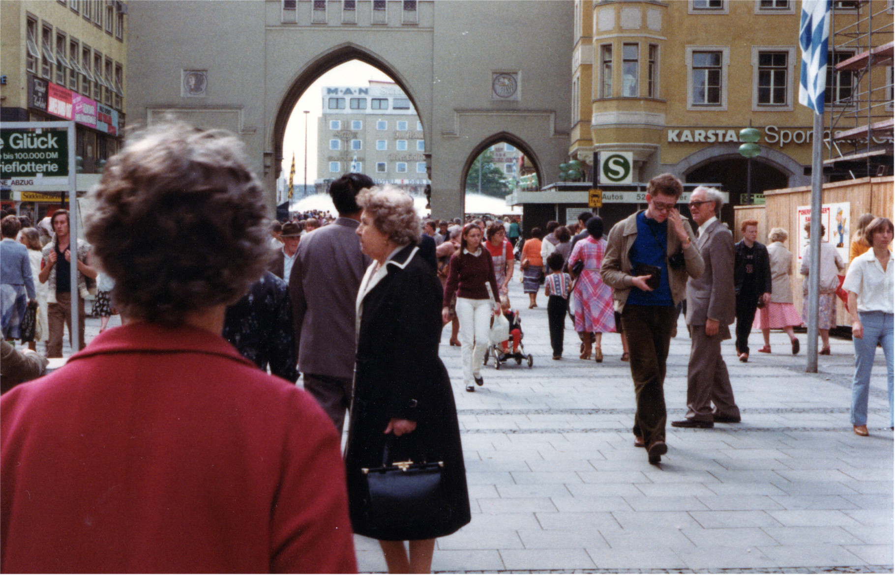 Munich 12