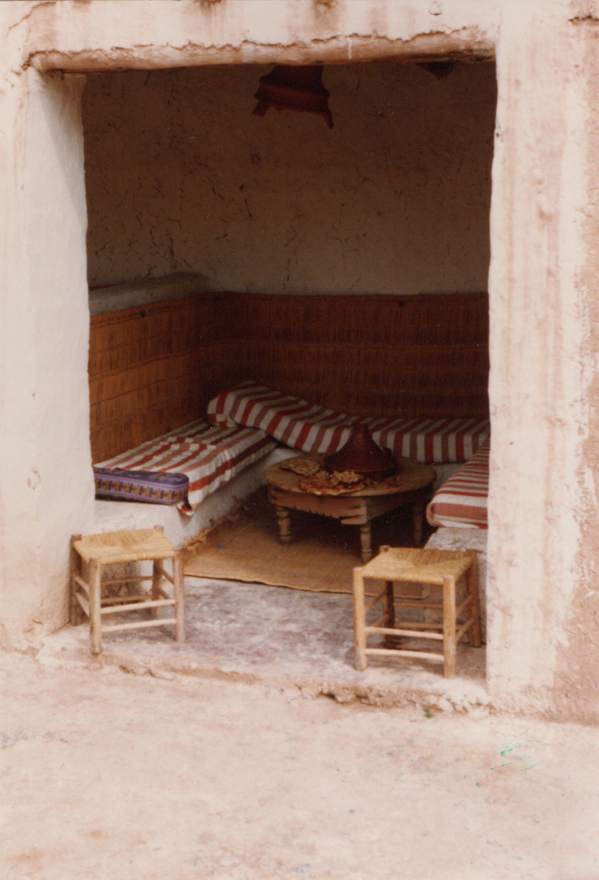 Urlaub & zuhause 92