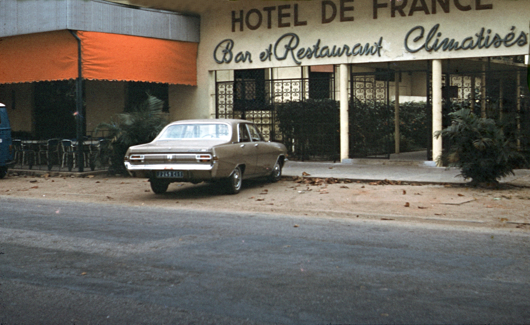 Ivory Coast 12