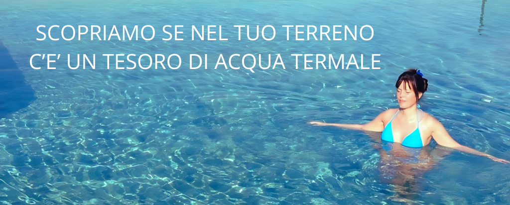 Alexandra Hold-Ferneck Ricerche Idriche e Termali 