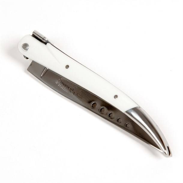 Laguiole Origine Concorde, Espace Nature Espalion