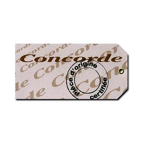 Laguiole Origine Concorde, Espace Nature Espalion