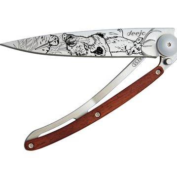  Deejo Chasse, Espace Nature Espalion.