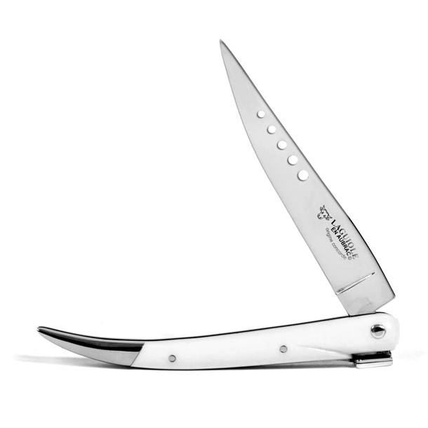 Laguiole Origine Concorde, Espace Nature Espalion