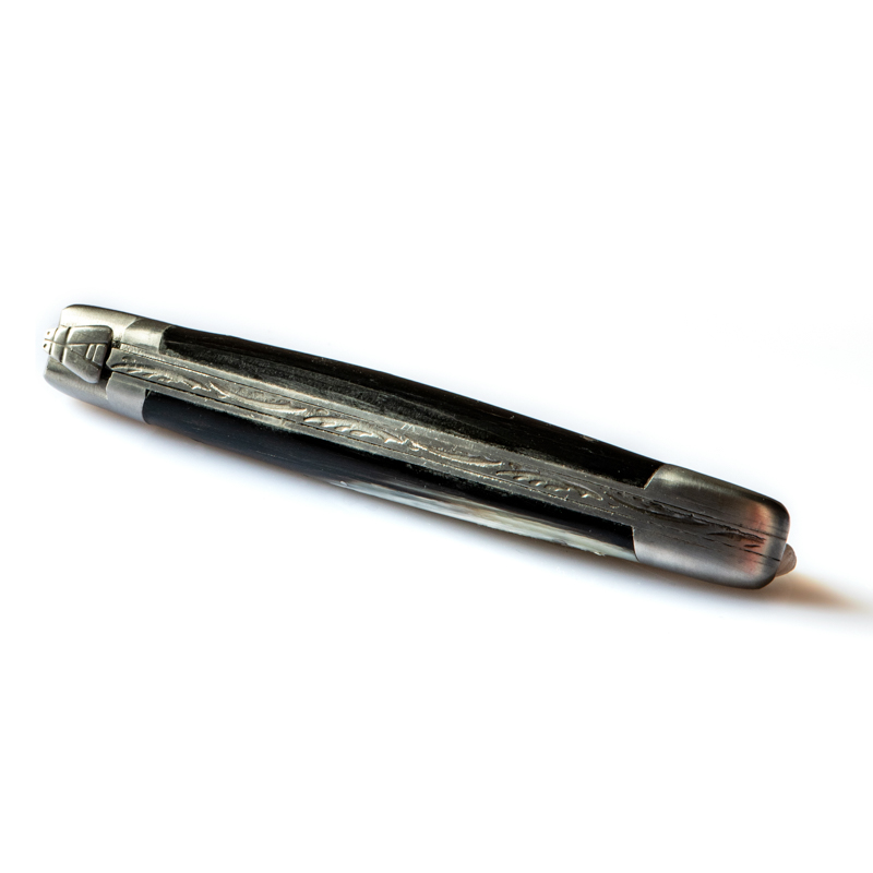 Corne 11cm, Couteau Espace Nature Espalion