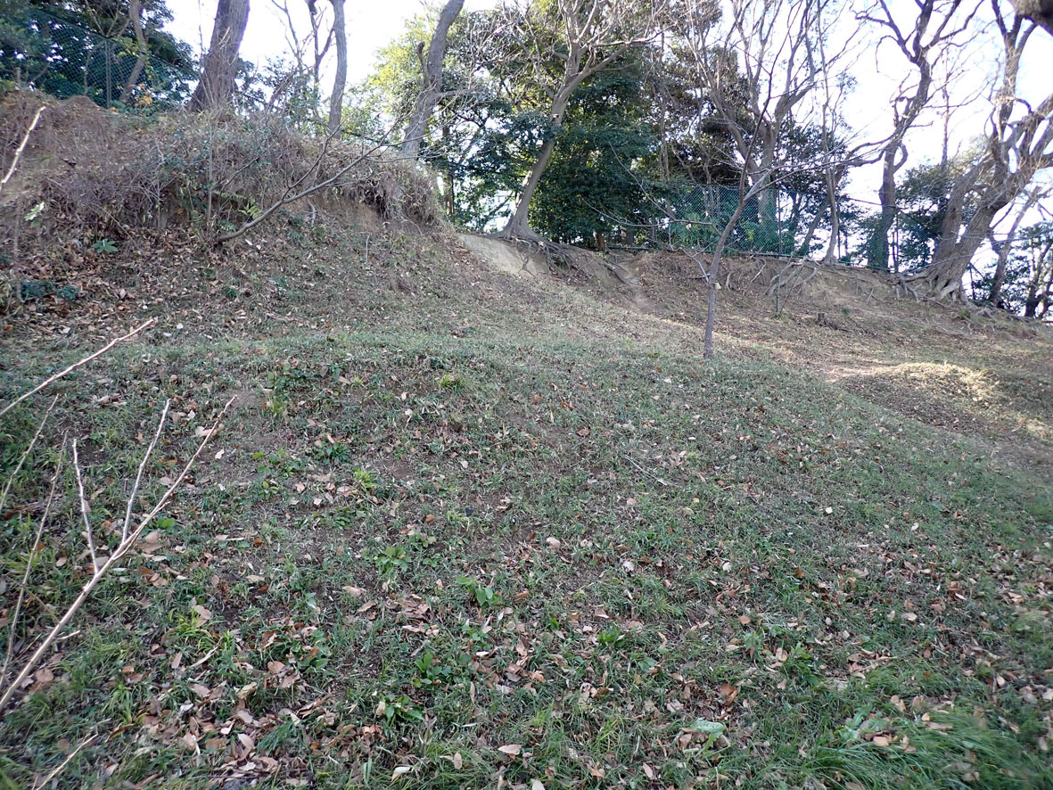 城山児童遊園