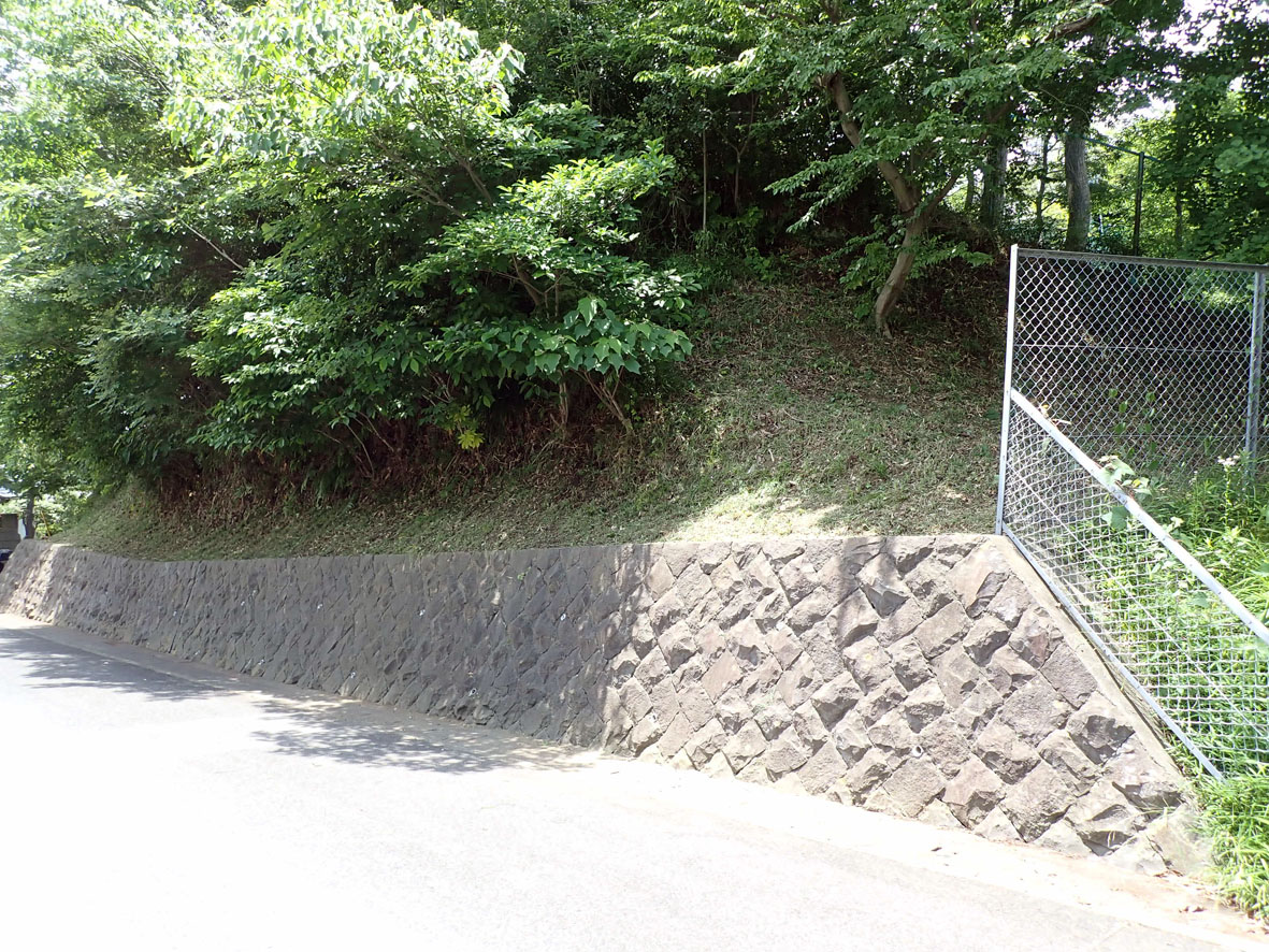 城山児童遊園