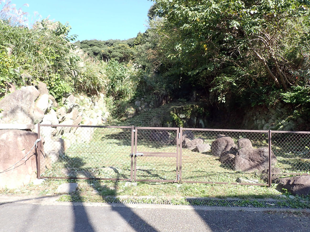 大町釈迦堂口遺跡