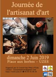 artisanat-d-art-uzes