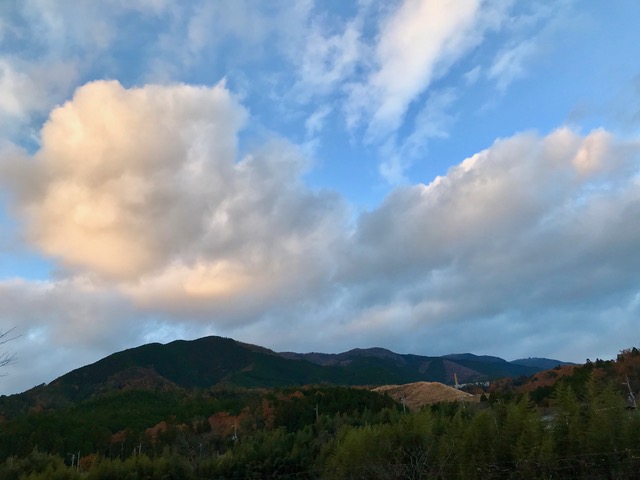 蓬莱山