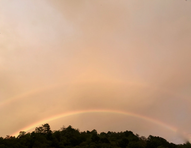 ９月３０日　夕方