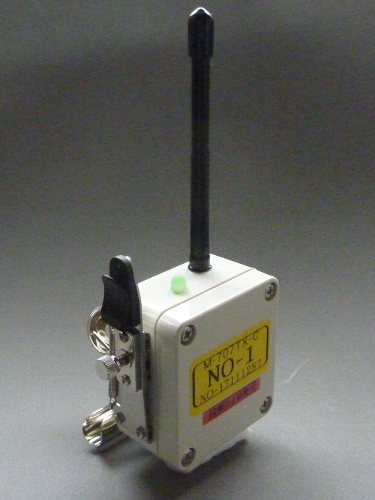 M-707 - comtec-co ページ!鯉釣り コムテック アタリセンサー M-707 - comtec-co ページ!鯉釣り コムテック アタリセンサー
