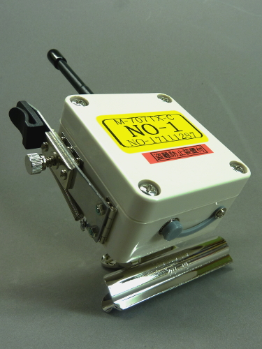 M-707 - comtec-co ページ!鯉釣り コムテック アタリセンサー M-707 - comtec-co ページ!鯉釣り コムテック アタリセンサー