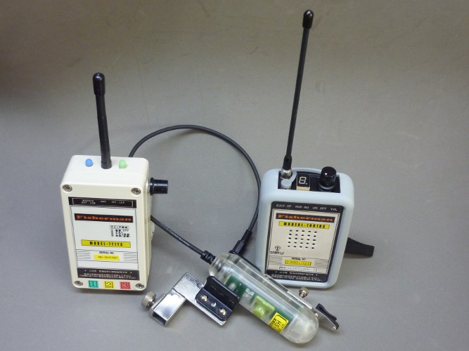 M-777 - comtec-co ページ!鯉釣り コムテック アタリセンサー M-777 - comtec-co ページ!鯉釣り コムテック アタリセンサー