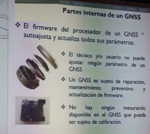 partes de un gps topografico