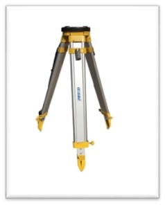 TRIPIE DE ALUMINIO GEO SURV DL21007 