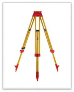 Tripie de madera leica GST05