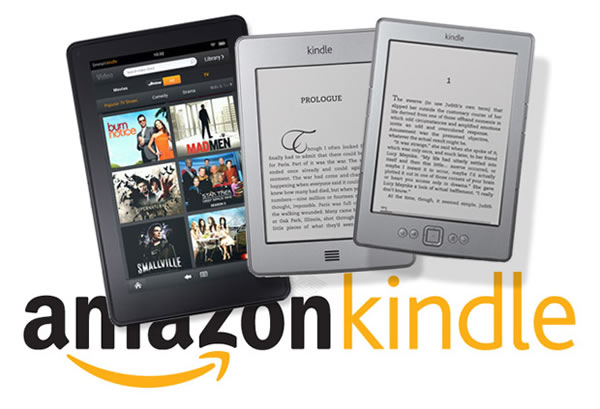 Kindle電子書籍出版