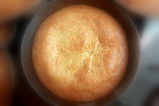 La vraie recette du gâteau basque
