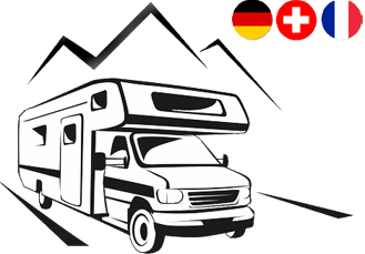 Ganz Schnell In Basel Womo Lorrach