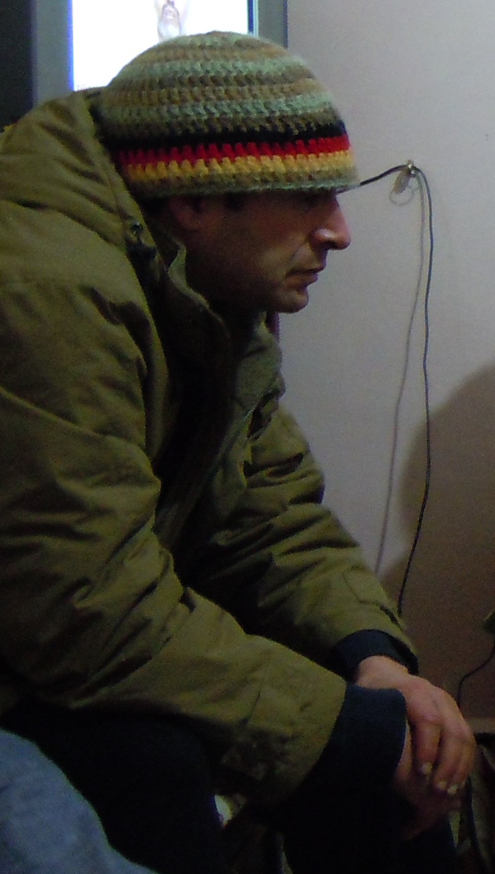 Abdesamed (Azazga, DZA)