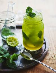 Photo du cocktail Mojito de Loupabuni