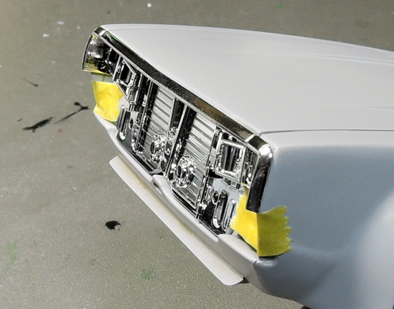 ケンメリ & Z 街道レーサー 製作記 ①2台同時にやってみる ケンメリ & Z 街道レーサー 製作記 ①2台同時にやってみる