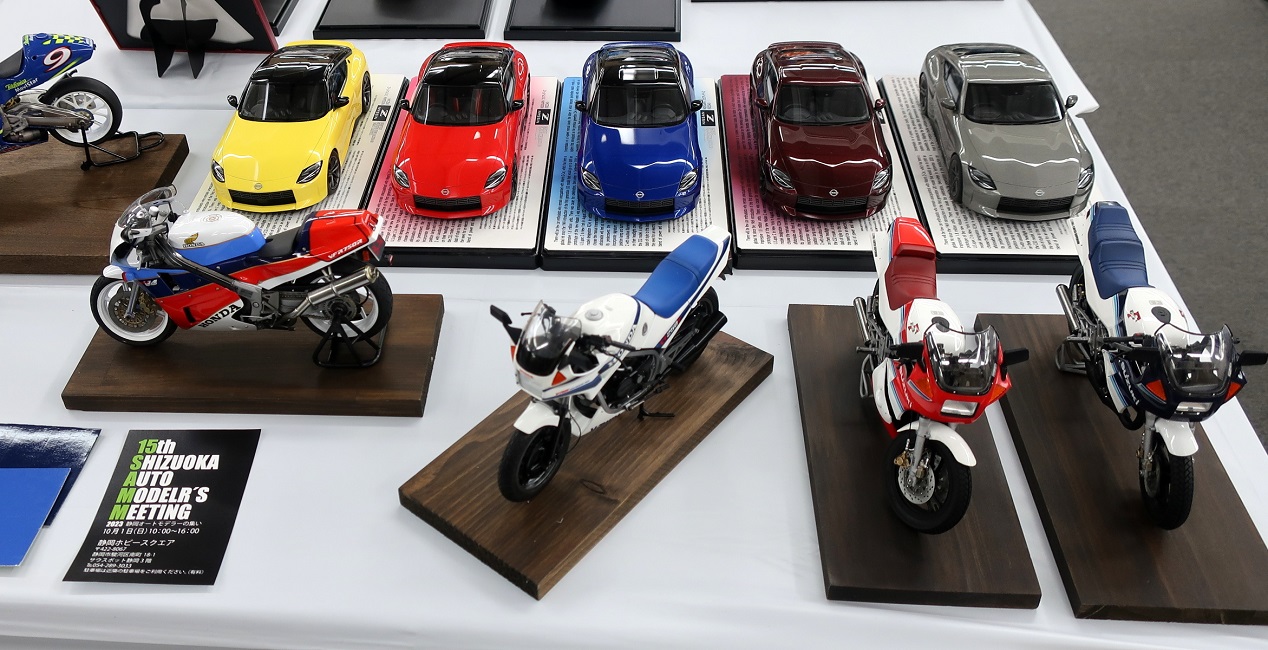 オーダー展示品 2024年抜刀娘&絡繰魂の夏物展示会2回目に行ってきました！ | 摩耶葛西