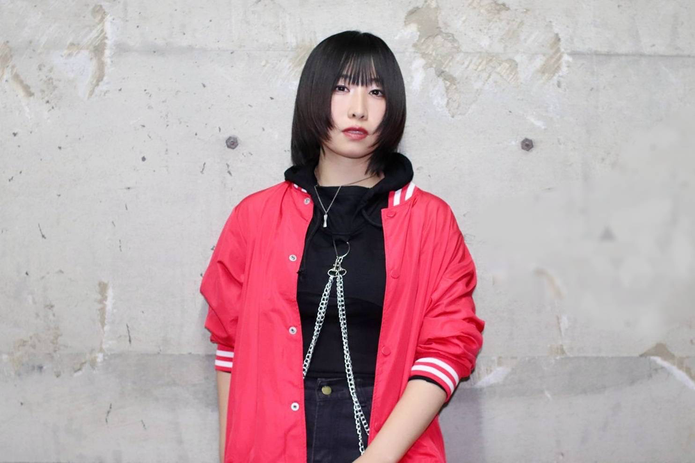 杏条麻依《グリーン担当》