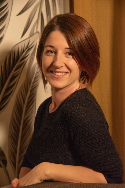 Emeline Samuel 