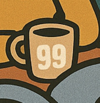 99% Zustimmung? Das ist fantastisch!