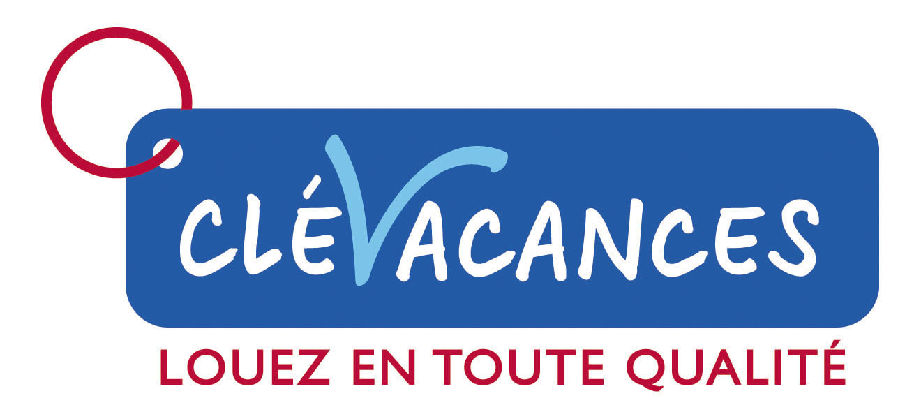 Label Clévacances