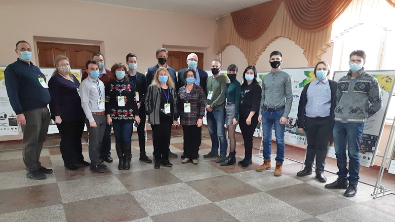 Проєкт завершено!