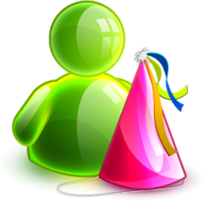 bonhomme pion - bonhomme - personnages - smiley émoticône émoji cartoon clipart illustration - artémotic