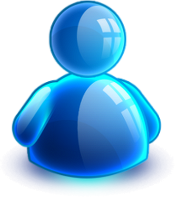 bonhomme pion - bonhomme - personnages - smiley émoticône émoji cartoon clipart illustration - artémotic