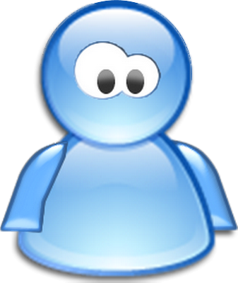 bonhomme pion - bonhomme - personnages - smiley émoticône émoji cartoon clipart illustration - artémotic
