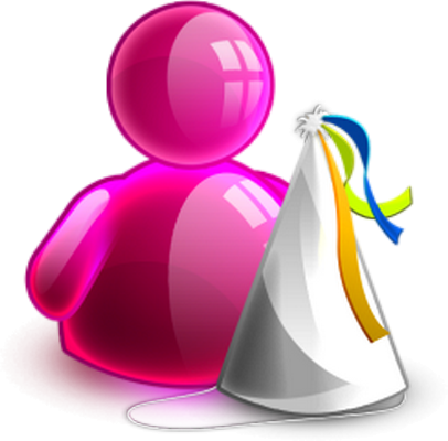 bonhomme pion - bonhomme - personnages - smiley émoticône émoji cartoon clipart illustration - artémotic