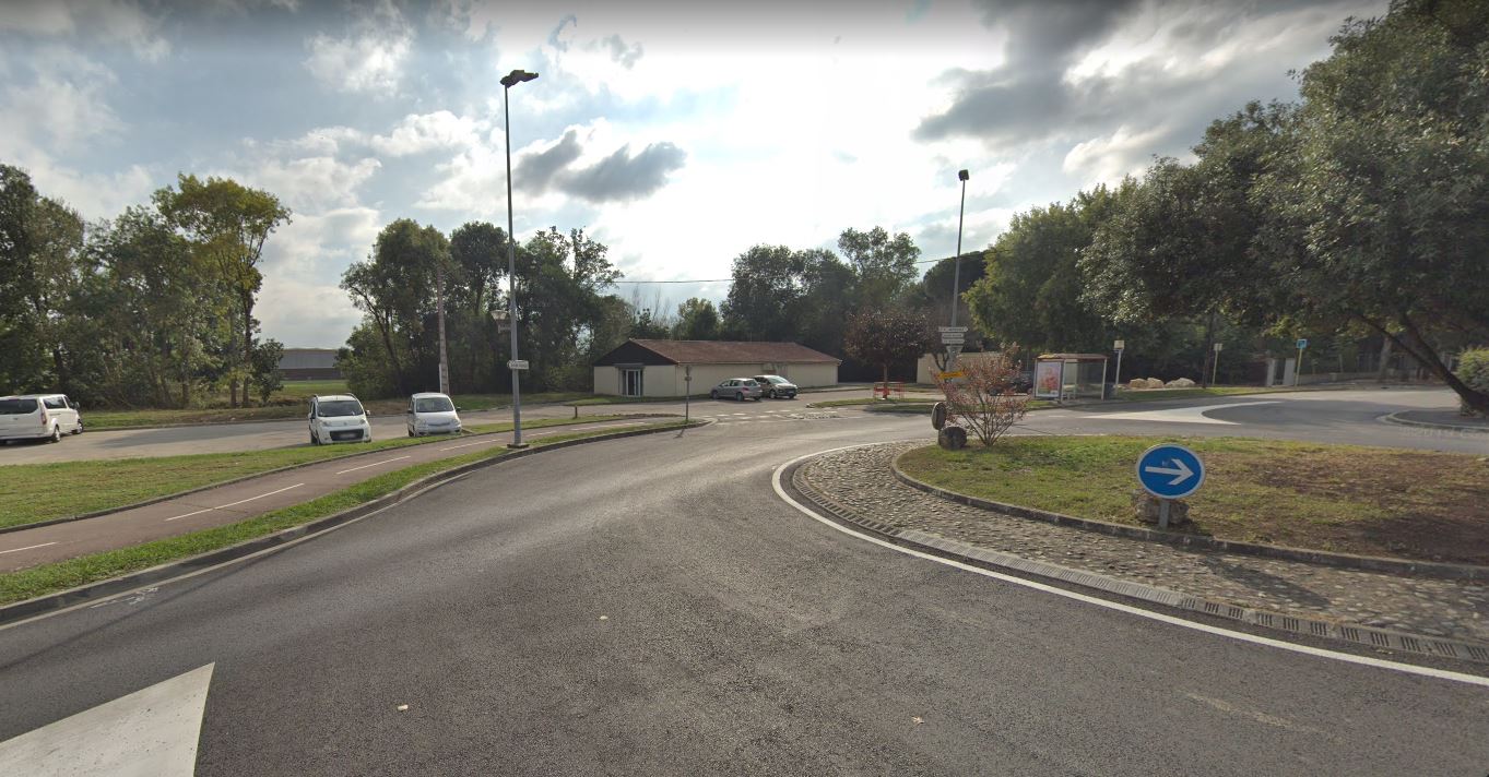 NOS SALLES GRS Club Plaisance du Touch